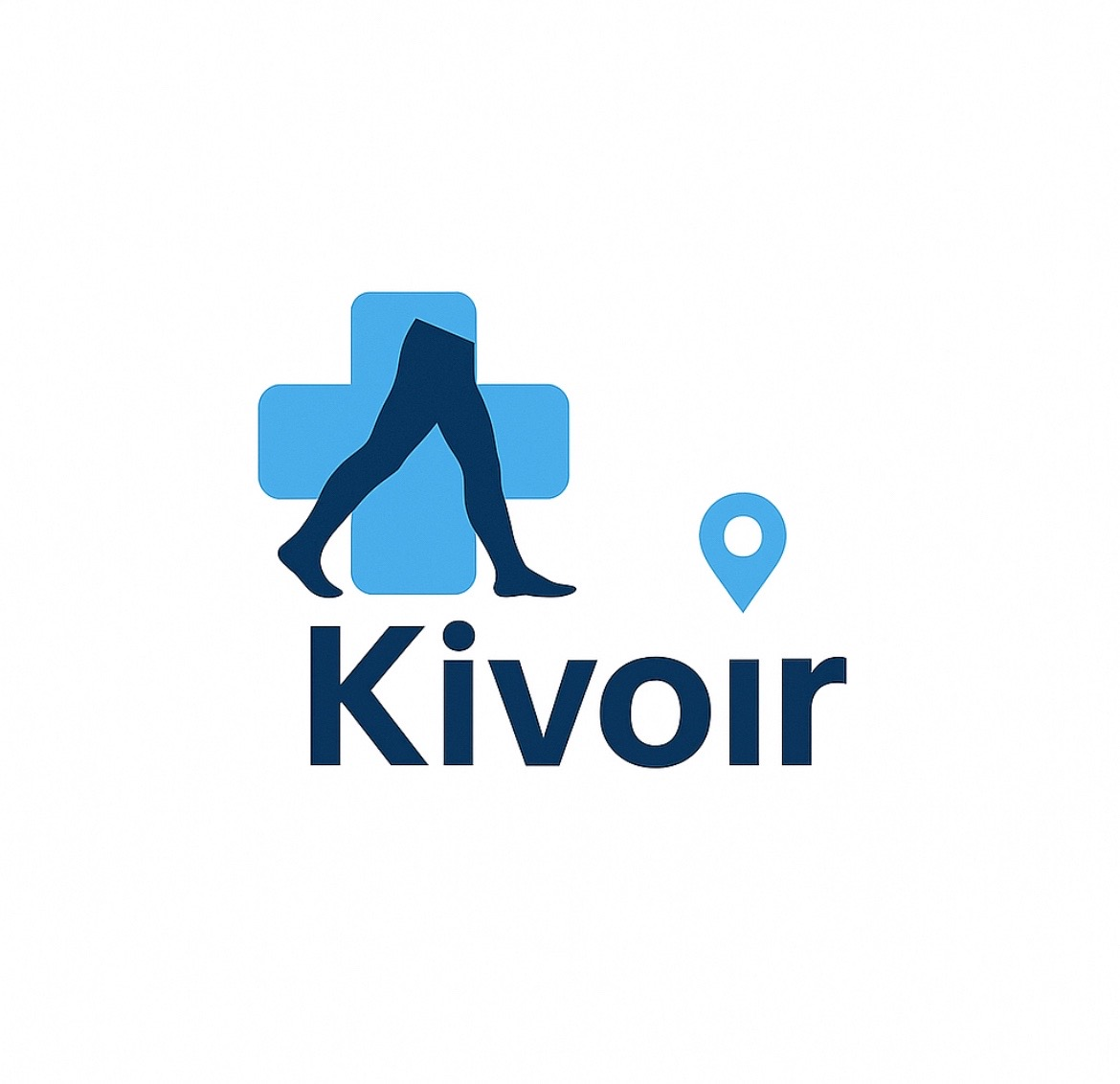 Logo Kivoir
